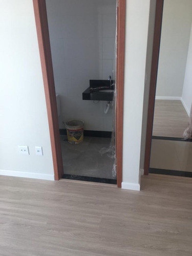 Cobertura Com 3 Quartos Para Comprar No Santa Mônica Em Belo Horizonte/mg - 4190