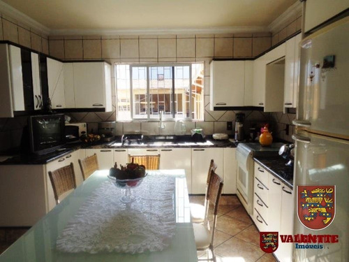 Imagem 5 de 15 de Casa - Abraao - Ref: 691 - V-691