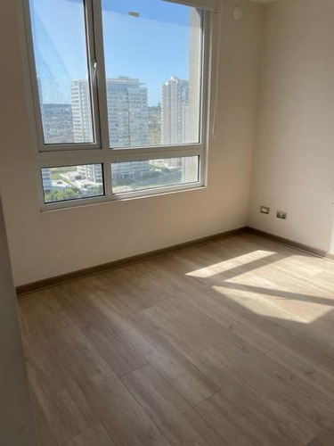 Departamento En Arriendo En Concón, G. Com Incluídos