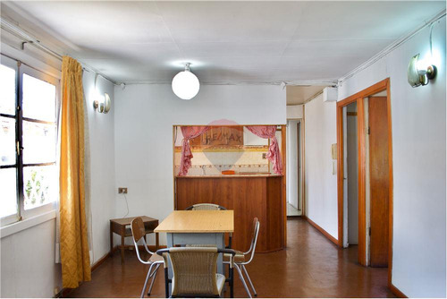 Casa Uso Comercial Con Galpón-excelente Ubicación!