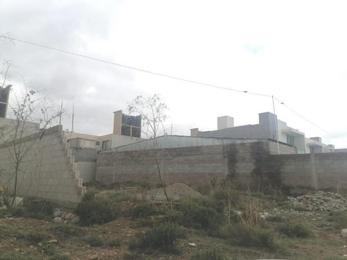Imagen 1 de 5 de Terreno En Venta San Antonio