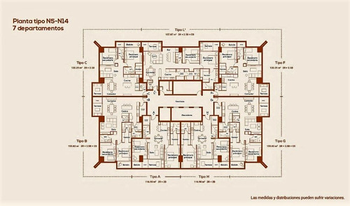 Departamentos Preventa West Torre 4, Valle Poniente