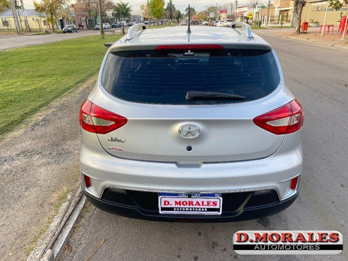 Jac S2 Inteligent 1.5 2018 Impecable!