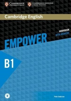 Empower B1 - Workook