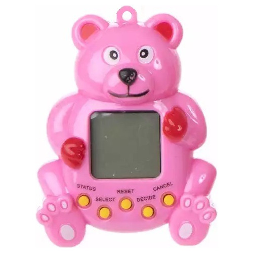 Mascota Virtual Tamagotchi Connection Game Retro Digital Pet