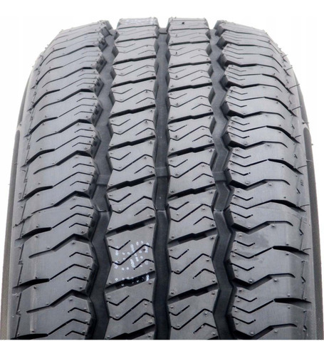 Kit X4 Neumaticos 195 75 R16 C 107q Rovelo Rcm-836 De Carga