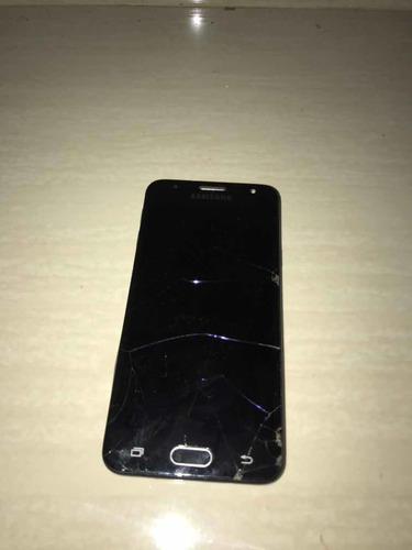 Celular Samsung J5 Prime