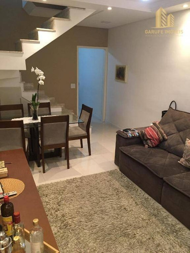 Casa À Venda, 80 M² Por R$ 375.000,00 - Parque Industrial - São José Dos Campos/sp - Ca0310
