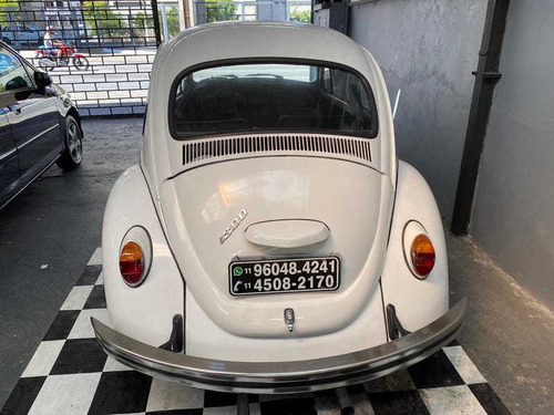 Volkswagen Fusca 1300