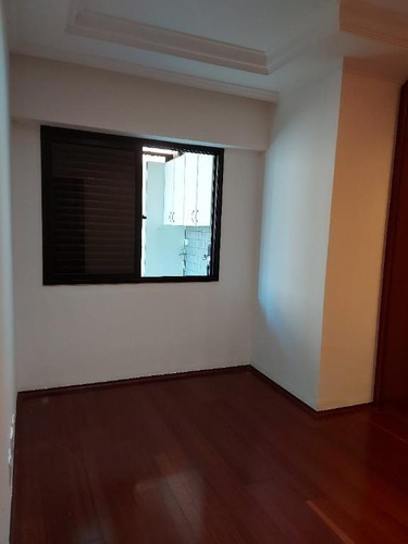 Imagem 18 de 21 de Apartamento Com 1 Dormitório À Venda, 58 M² - Centro - São Bernardo Do Campo/sp - Ap65220