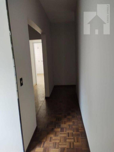 Imagem 8 de 17 de Casa Com 4 Dormitórios Para Alugar, 243 M² - Vila Arens Ii - Jundiaí/sp - Ca1286