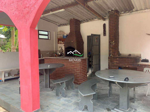 Imagem 10 de 30 de Chácara Com 4 Dorms, Xxx, Itariri - R$ 380 Mil, Cod: 537 - V537