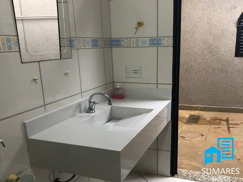 Imagem 10 de 19 de Casa Residencial E/ou Comercial No Jardim Morumbi, São José Do Rio Preto - Ca836 - Ca00836 - 70153863