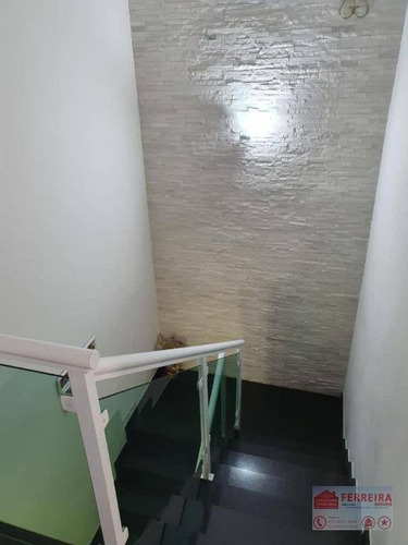 Imagem 9 de 19 de Casa Com 3 Dormitórios, Suíte, 2 Vagas. Jardim Marambaia Ii. Jundiaí. - Ca0158