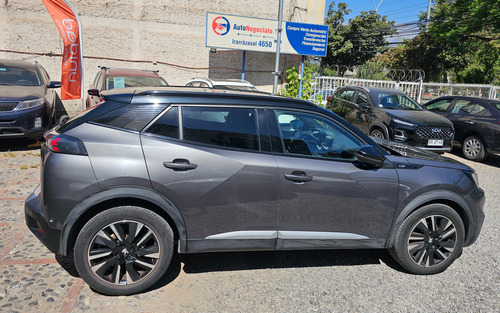 Peugeot 2008 Suv Diesel