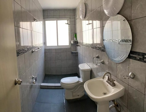 Departamento En Venta Alhambra, Portales Norte Benito Juárez Cdmx Vg5-za