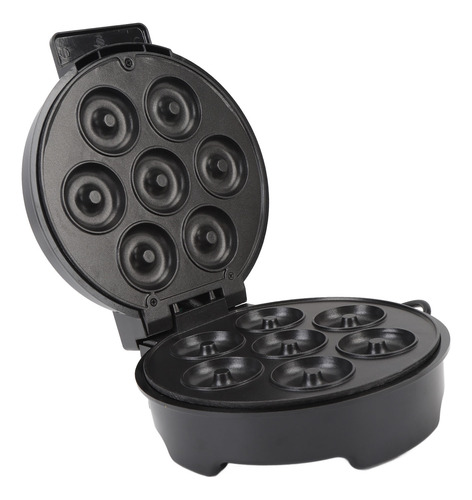 Donut Maker Donut Maker, 1000 W, 7 Agujeros, Aluminio