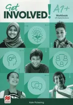Comprar Get Involved A1 + Workbook
