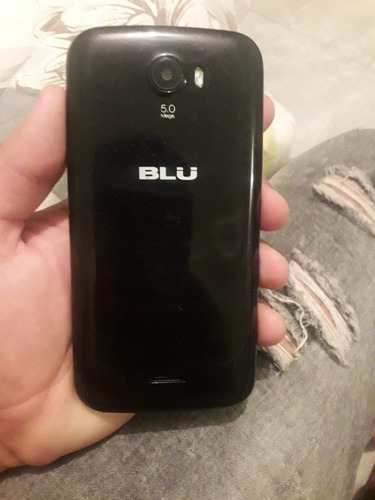 Blu Studio 5.0 Con Placa Mala