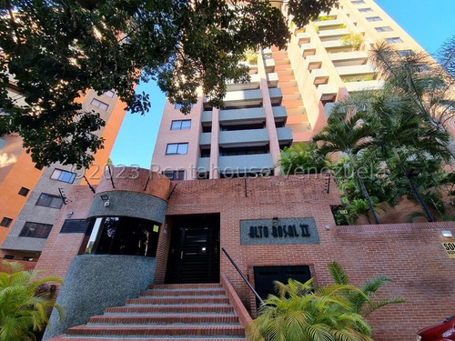 Apartamento En Venta En El Rosal Mls #24-12687 Carla Gonzalez Sl