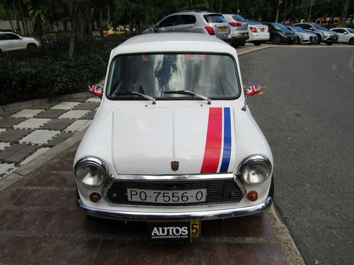 Mini Cord Coupe Mt Cc1000