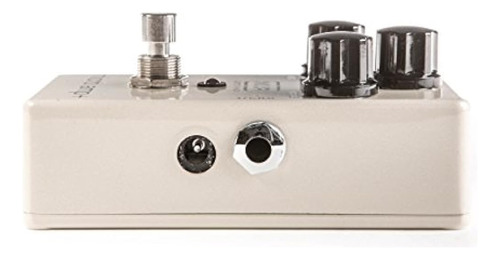 Mxr M233 Micro Amp Pedal De Efectos Para Guitarra