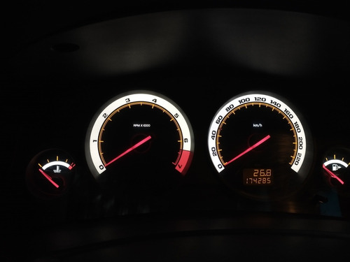 Chevrolet Vectra 2.0 Gt Gls 2009