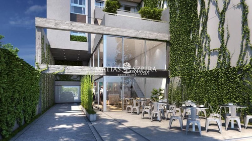 Departamento En Venta En Morón