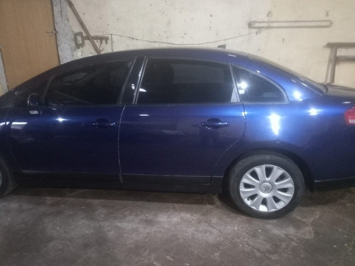 Imagen 2 de 2 de Citroën C4 Lounge Sedan