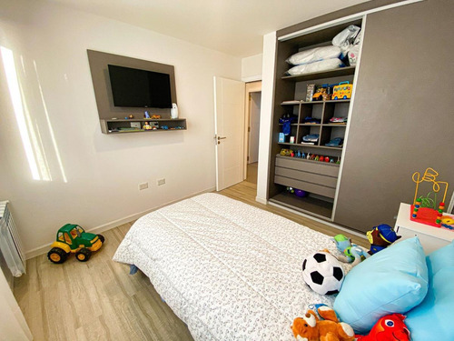 Imagen 23 de 30 de Duplex En Venta San Ignacio Village