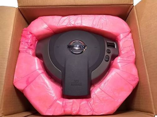 Air Bag Volante Nissan Sentra 2008 Nissan 98510et89e