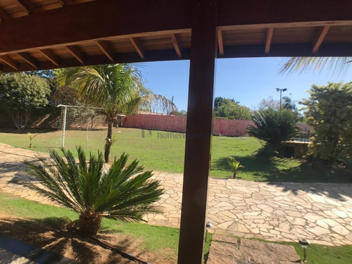 Casa Com 4 Dormitórios À Venda, 410 M² Por R$ 2.500.000,00 - Parque Xangrilá - Campinas/sp - Ca4020