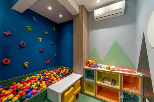 Imagem 26 de 30 de Apartamento Com 3 Dormitórios À Venda, 137 M² Por R$ 1.999.000,00 - Centro - Balneário Camboriú/sc - Ap0099