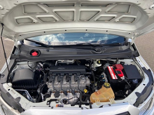 Imagem 6 de 12 de Onix 1.0 Mpfi Ls 8v Flex 4p Manual