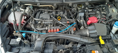 Imagem 4 de 10 de Ford Ka 2019 1.5 Se Plus Flex Aut. 4p