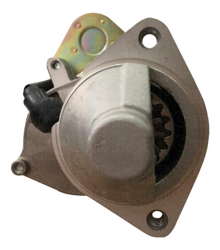 Motor De Partida Para Motores Honda Gx340 Gx390 13-15hp