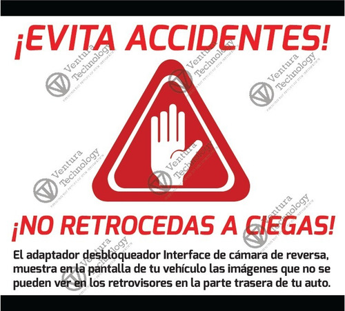 Cámara De Reversa Facia Para Suzuki Jimny 2020 - 2024