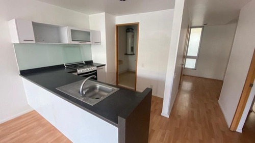Imagen 5 de 11 de Departamento En Renta, Cuauhtémoc, Ciudad De México