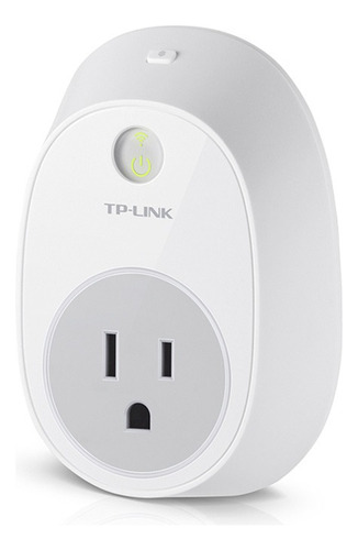 Enchufe Inteligente Tp-link Hs100 Wifi Smart Plug Android