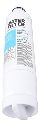 Filtro De Frigorífico Para Carbón Activado Y Abs Da29-00020b