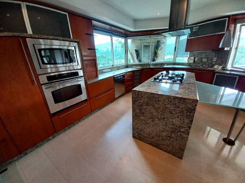 Imagen 9 de 22 de Apartamento En Venta Terrazas Del Country Gustaparo