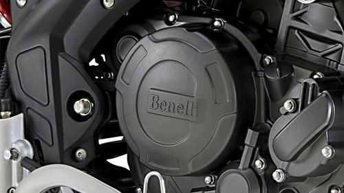 Imagen 14 de 15 de Benelli Trk 251 Abs 0km Nueva Touring No Tornado Xtz 250