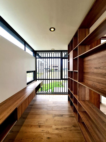 Imagen 7 de 13 de Dueño Vende A Estrenar Casa C/piscina L 46 Ceibos Entrega Ya