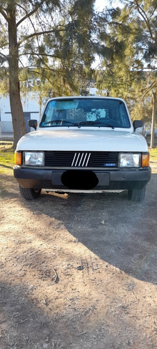 Imagen 20 de 23 de Fiat 147 1992 1.4 Tr