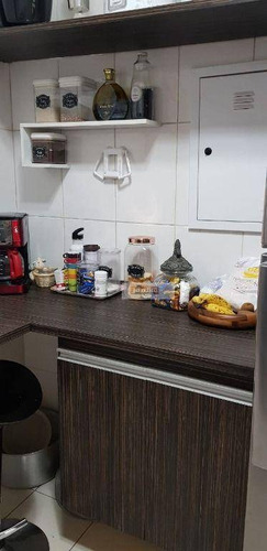 Imagem 12 de 30 de Apartamento Com 2 Dormitórios À Venda, 127 M² - Vila Mussolini - São Bernardo Do Campo/sp - Ap7338