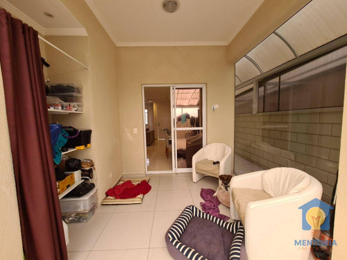 Imagem 13 de 30 de Casa Com 3 Dorms À Venda - R$ 629.000 - Granja Viana Cotia/sp - Ca0534