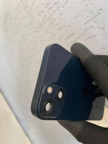 Carcaça Para iPhone 13 Original Retirada Preta Completa Nf (Usado)