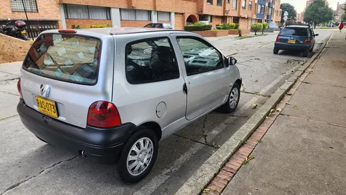 Renault Twingo 1.2 Access