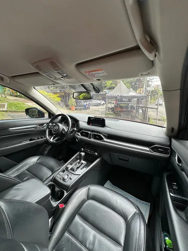 Mazda CX-5 2.5