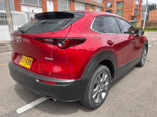 Mazda CX-30 2.0 Touring At